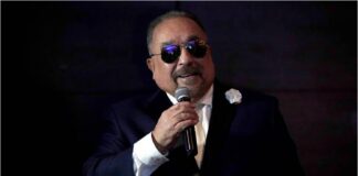 Willie Colón