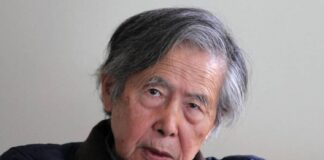 alberto fujimori