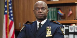 andre braugher
