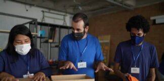 ayuda humanitaria