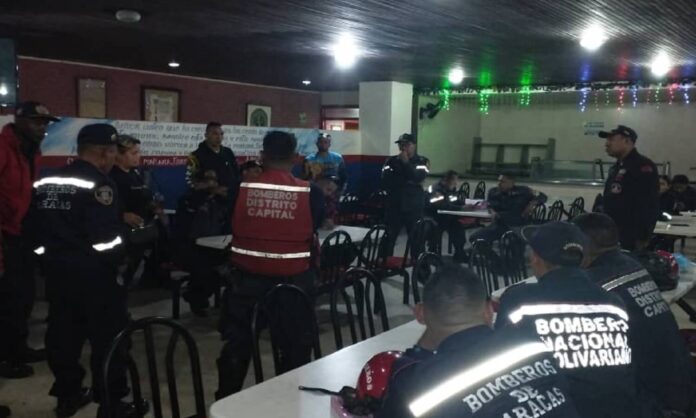 bomberosestadomiranda bomberos estado miranda