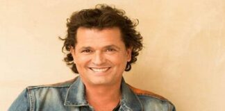 carlos vives