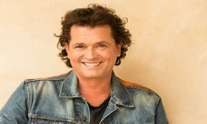 carlos vives