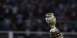 copa américa 2024