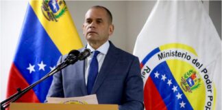 delincuencia Venezuela