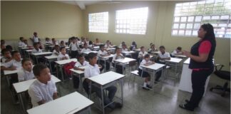 docentes venezuela