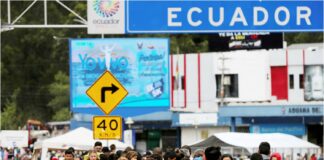 ecuador