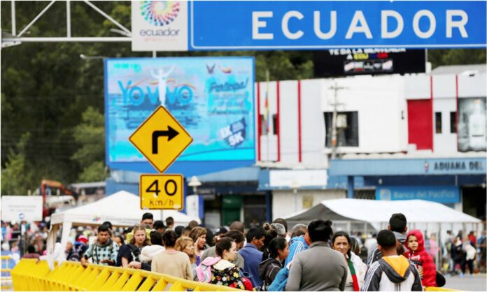 ecuador ecuador