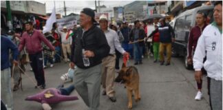 migrantes venezolanos