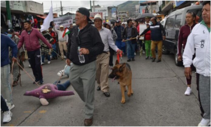 migrantes venezolanos
