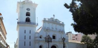 ministerio público