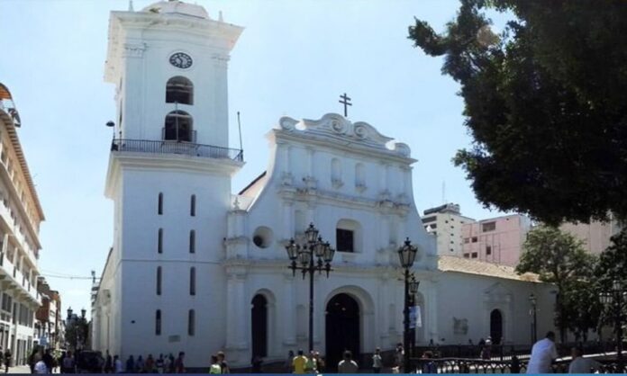 ministerio público