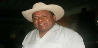 félix guarán