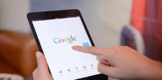 google