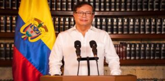 gustavo petro