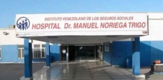manuel noriega trigo
