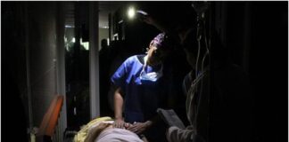 Hospital Noriega Trigo