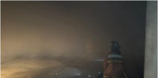 incendio maracaibo