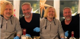 influencers noruegos hallacas