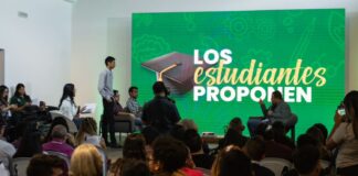los estudiantes proponen
