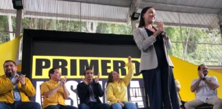 maría corina machado