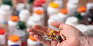 medicamentos falsificados