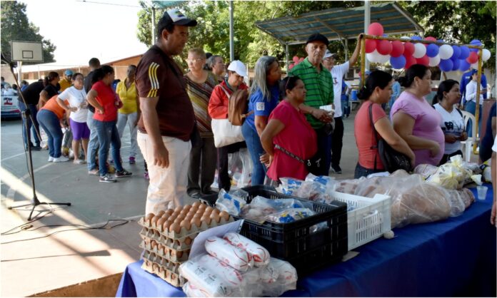 mercados populares zulia