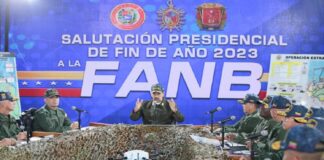 nicolás maduro