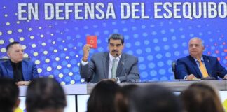 nicolás maduro