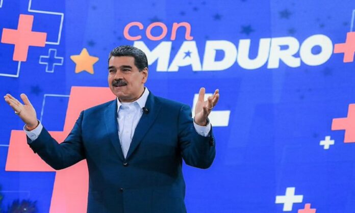 nicolasmaduro (2) nicolás maduro