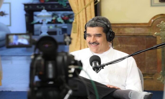 nicolasmaduro (4) nicolás maduro