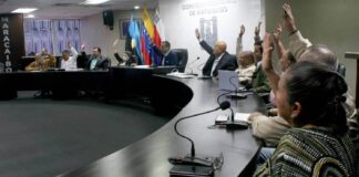 ordenanza maracaibo