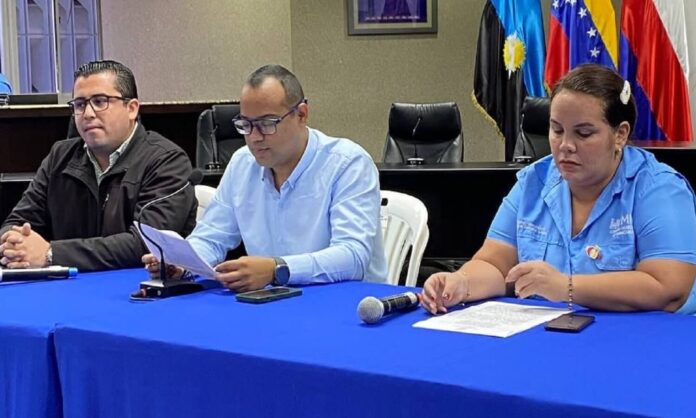 ordenanza maracaibo