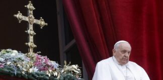 papa francisco