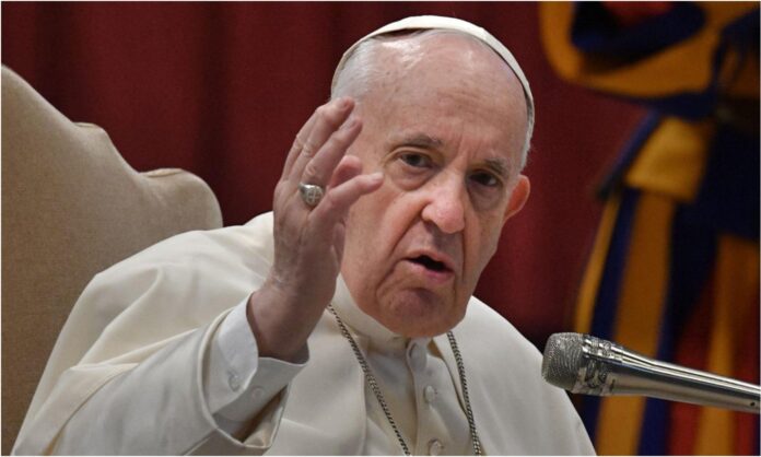 papa-francisco papa francisco