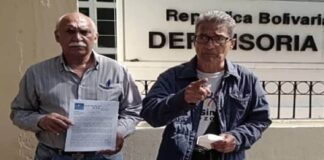 pensionados