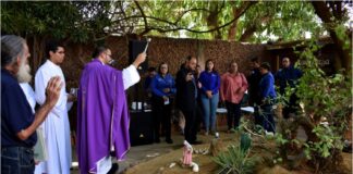 pesebre Canchancha