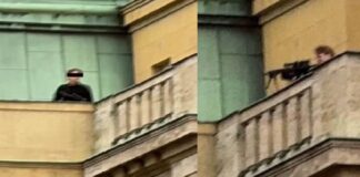 praga