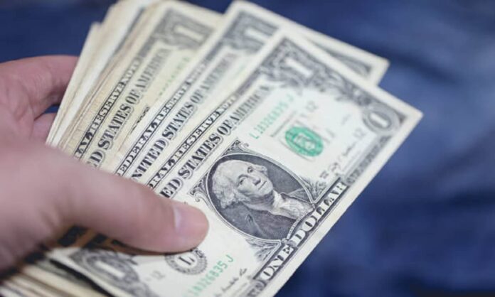 precio dólar 27 de diciembre