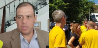 presos políticos venezolanos