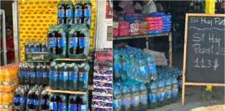refrescos colombianos