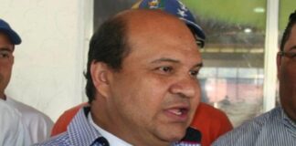 roland carreño
