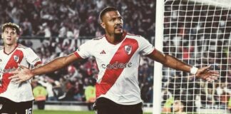 salomón rondón