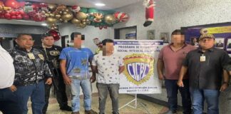 táchira