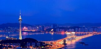torre macao