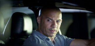 vin diesel