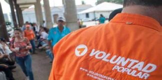 voluntad popular