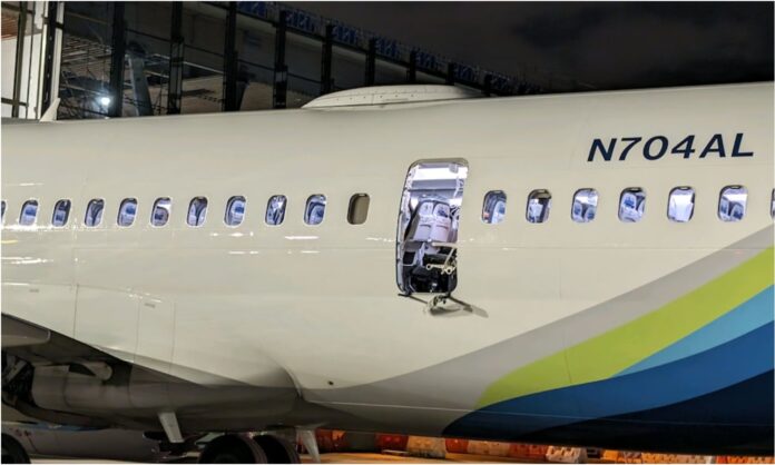 Alaska Airlines Alaska Airlines
