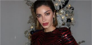 Aleska Génesis