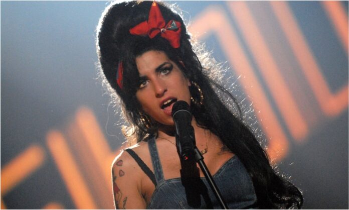 Amy Winehouse Amy Winehouse